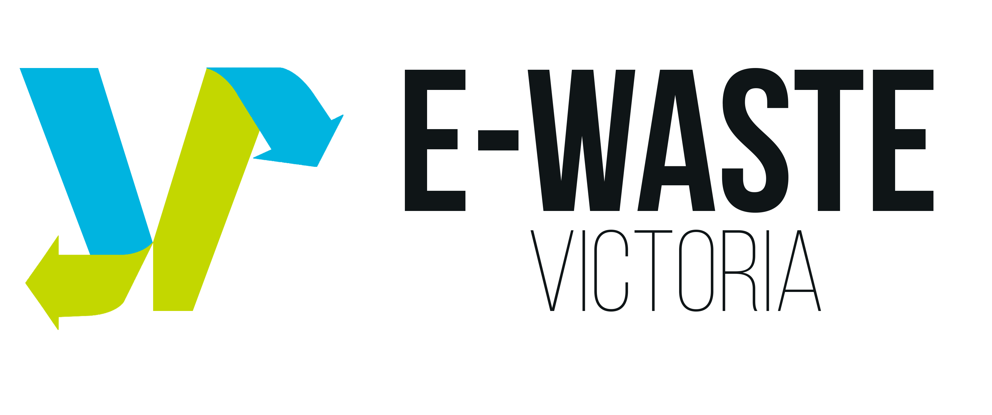 Electronic Waste Victoria