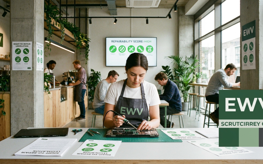 Right to Repair in Australia: Where Things Stand