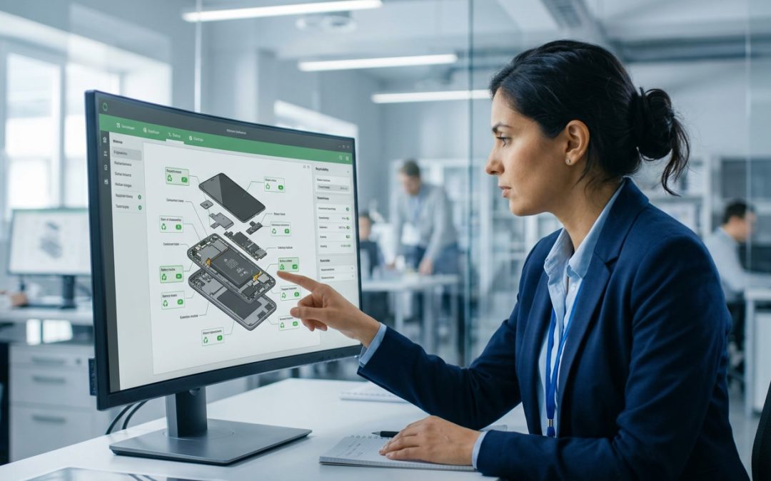 Designing Electronics for Disassembly: Why It Matters