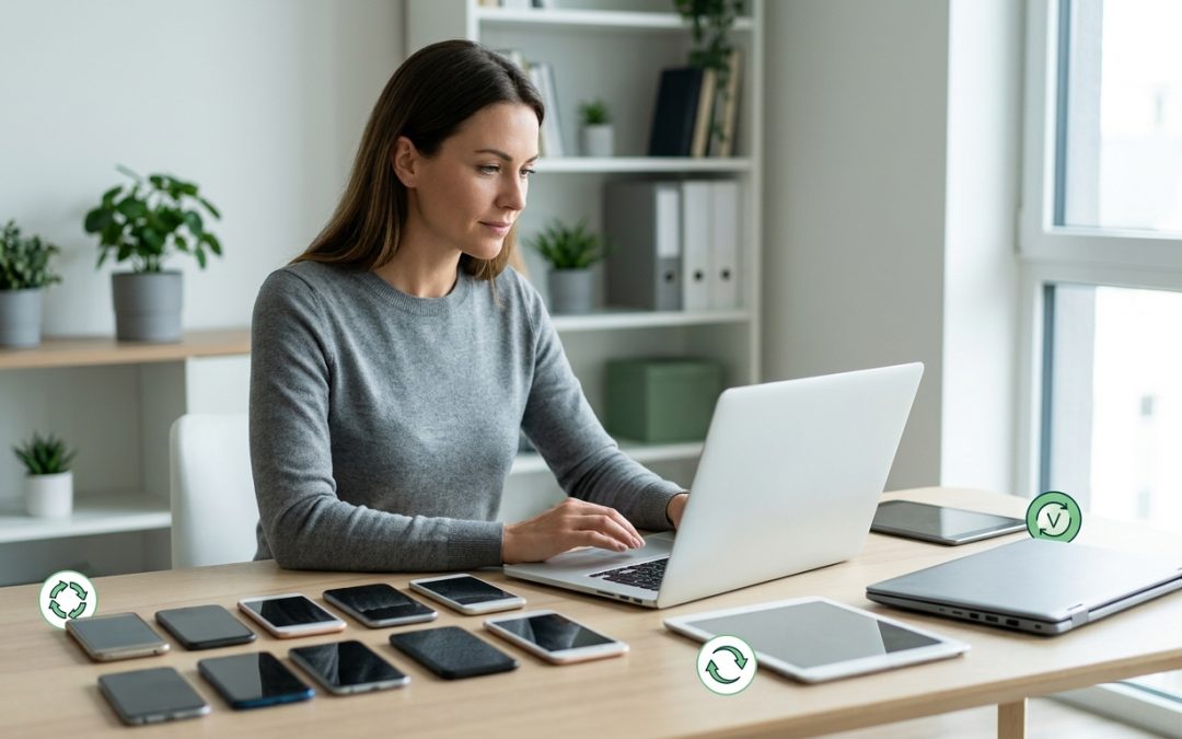 Can You Sell Your Old Electronics for Cash?