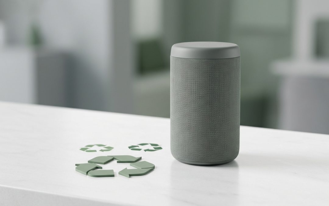 What to Do with Old Smart Speakers
