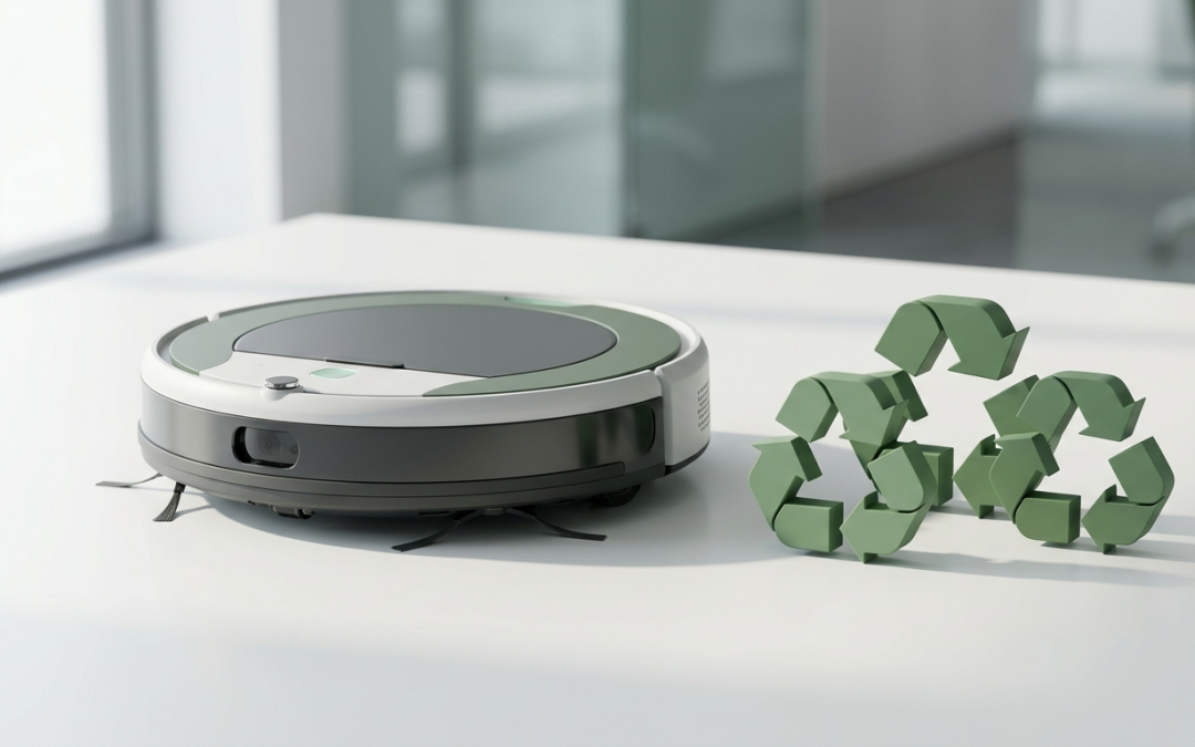 What to Do with Old Robotic Vacuums