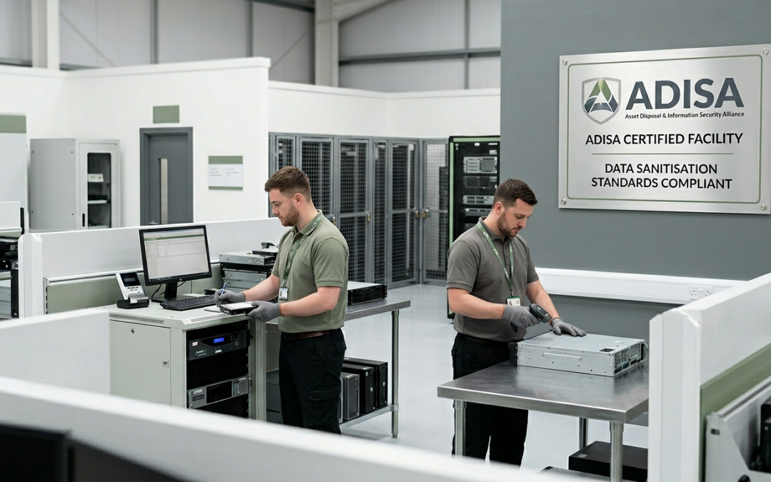ADISA Certification: What It Means and Why It Matters