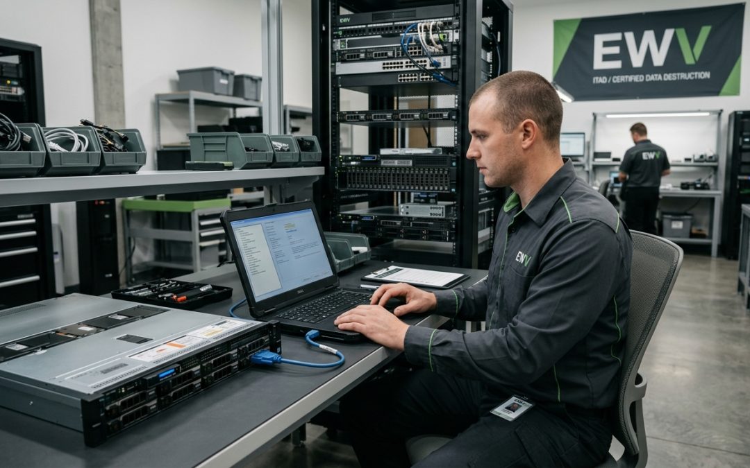 Firmware-Level Data: What Most People Miss