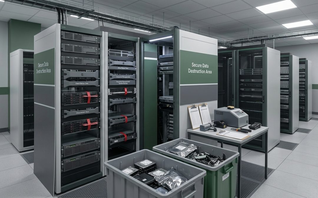 Legal Sector Data Destruction: Privilege and Confidentiality