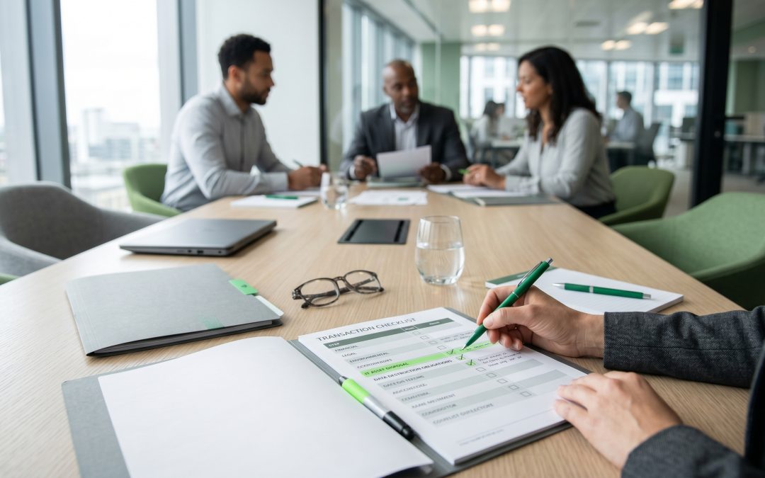 M&A IT Asset Disposal: Data Destruction Considerations for Mergers and Acquisitions