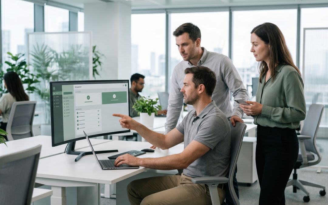 BYOD Offboarding Data Destruction: Protecting Company Data on Personal Devices