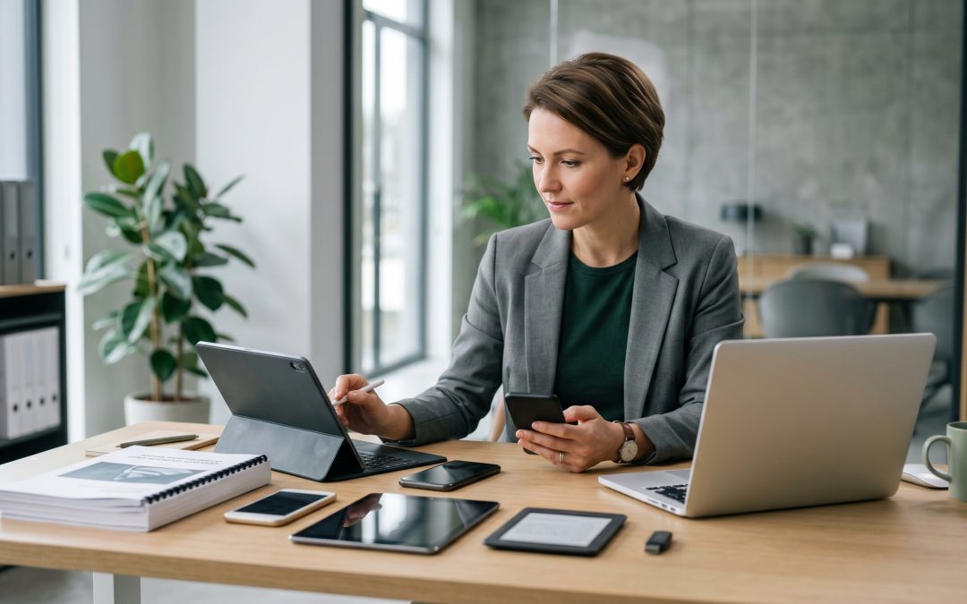 Deceased Estate Electronics: Managing Data and Privacy on Inherited Devices