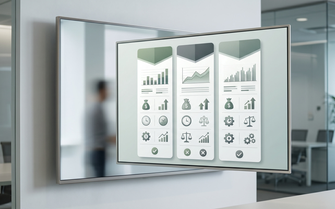 ITAD Pricing Models Explained