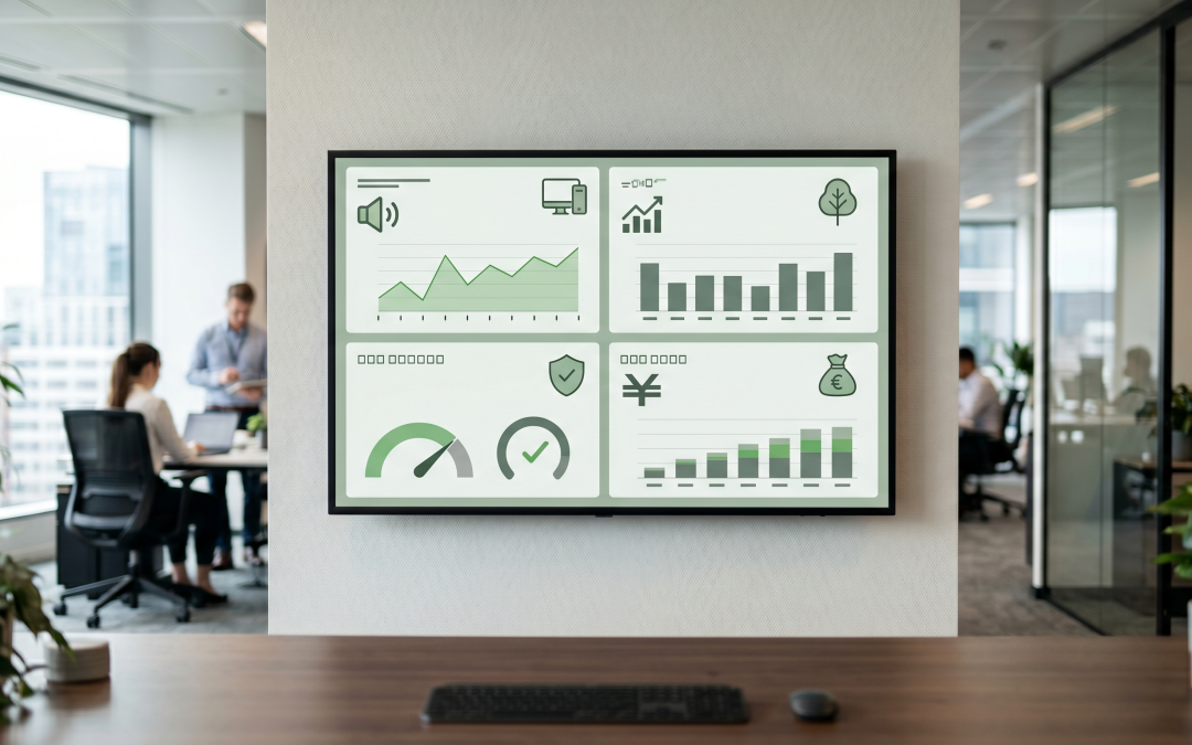 Key Performance Indicators for ITAD Programs