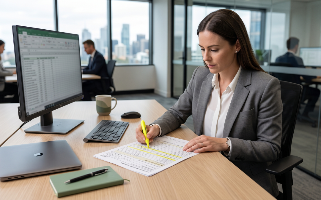 Tax Deductions for IT Equipment Disposal in Australia