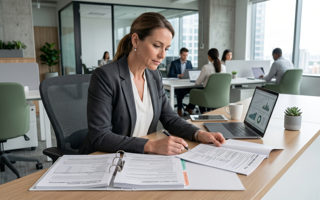 Insurance Considerations for IT Equipment Disposal