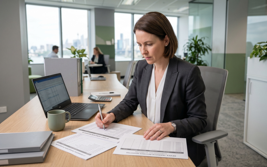 Tax Implications of IT Equipment Donation