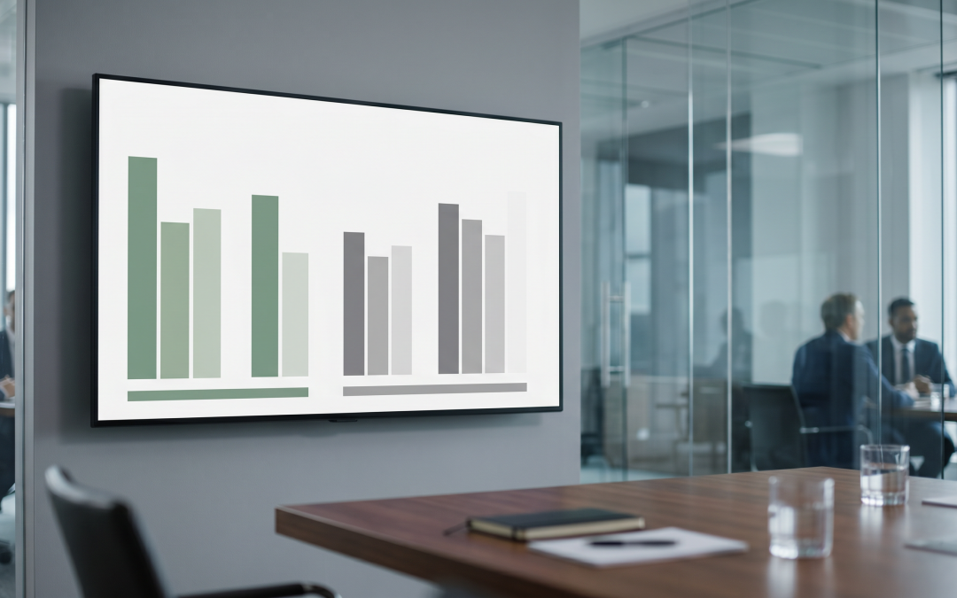 Benchmarking Your ITAD Costs Against Industry
