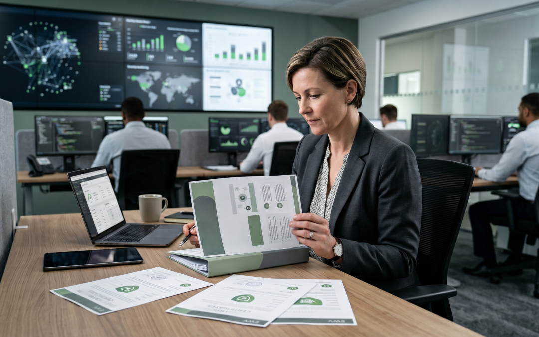 ITAD for CISOs: Security-First Disposal
