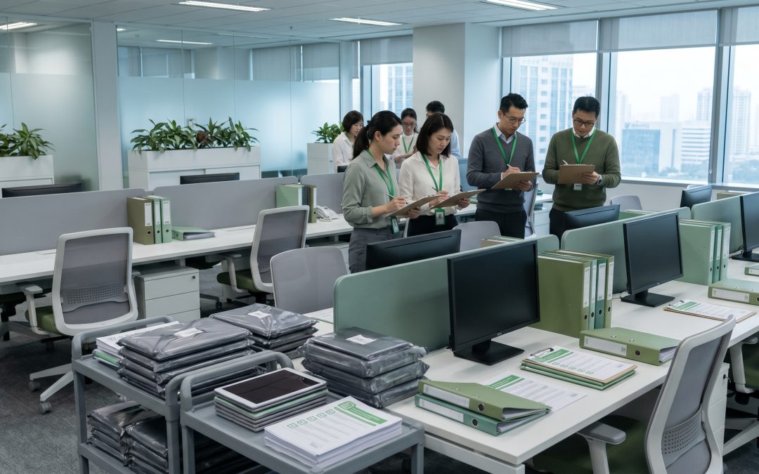ITAD for Professional Services Firms