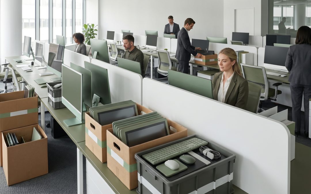 ITAD for Creative and Design Agencies