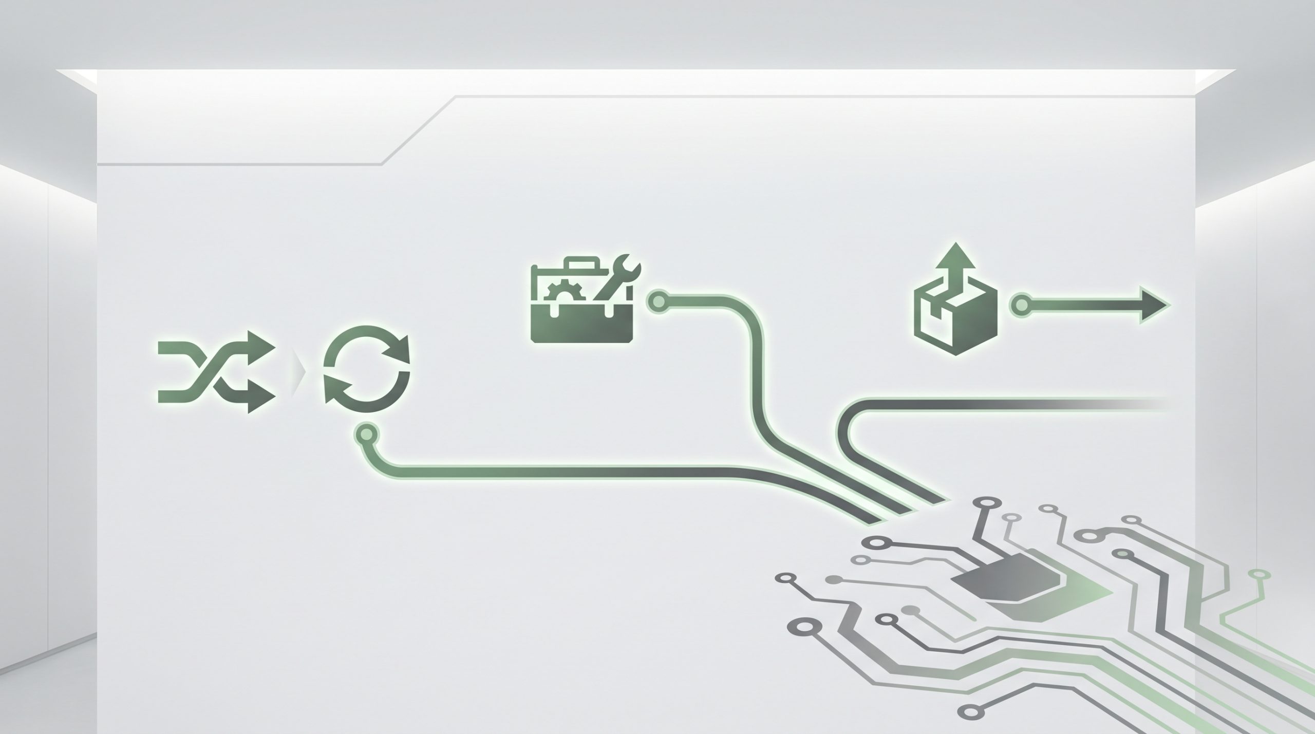 Recycling vs. Refurbishing vs. Reselling Old Equipment | E-Waste Victoria