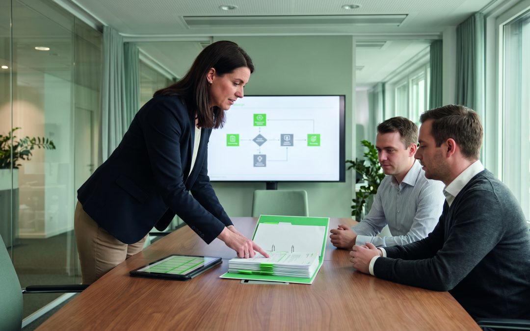 ITAD Audit: Internal vs External Assessment