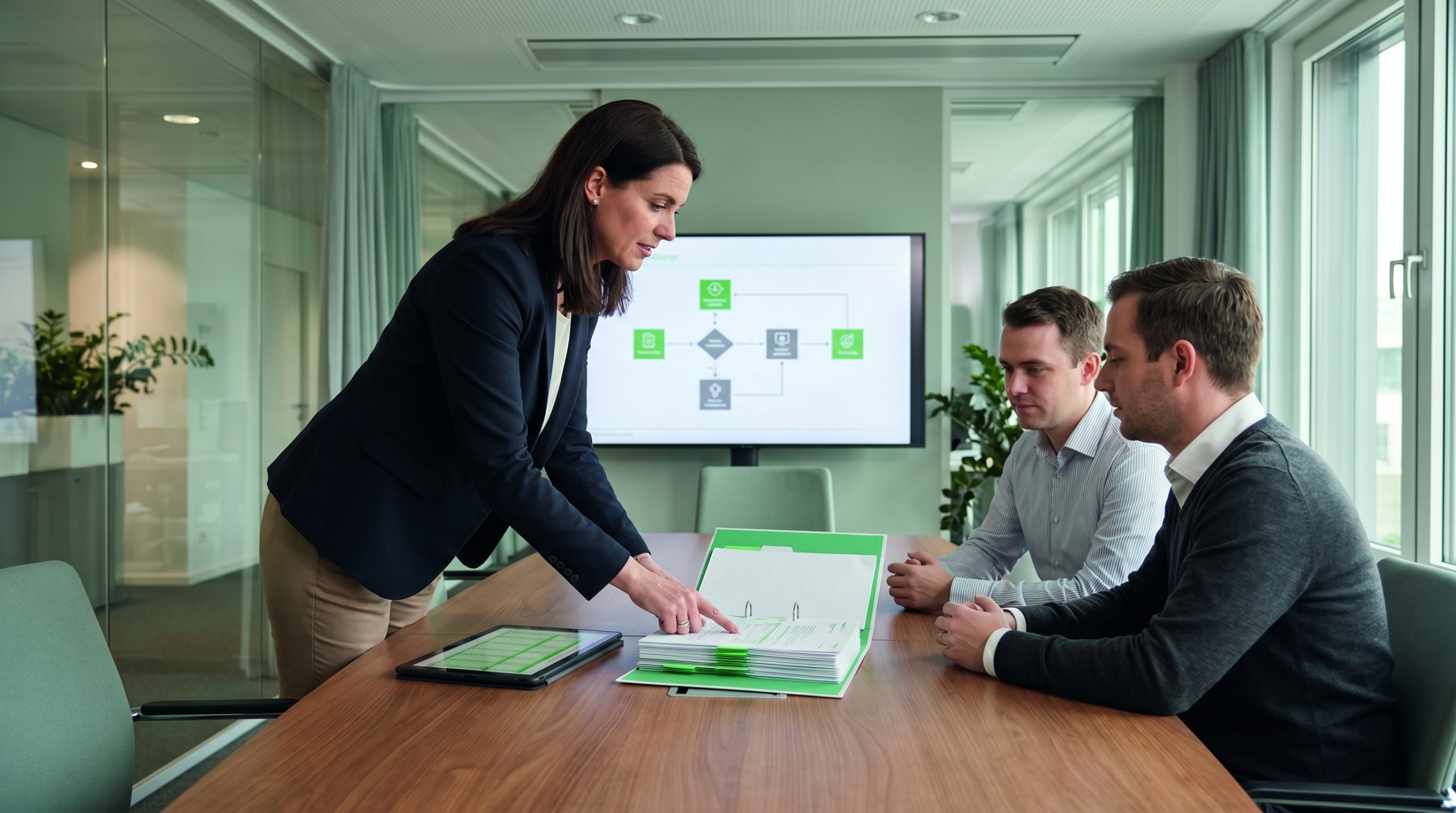 ITAD Audit: Internal vs External Assessment | E-Waste Victoria