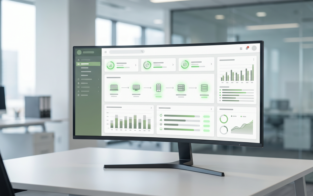 Asset Tracking Software Comparison for ITAD