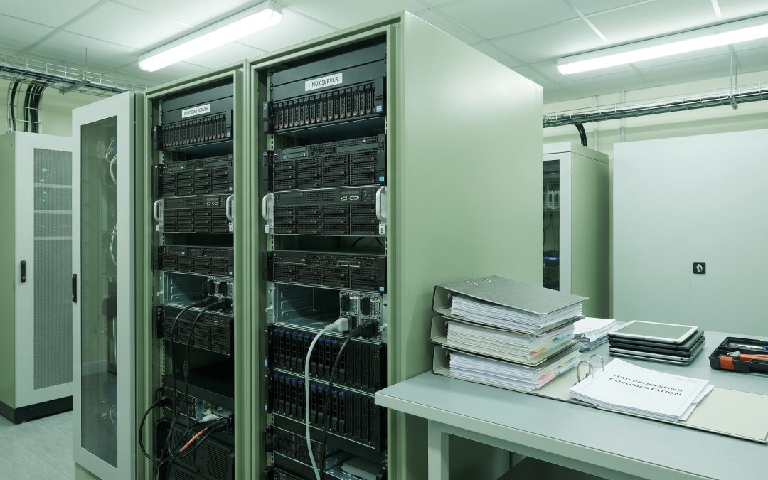 ITAD for Windows vs Linux Environments