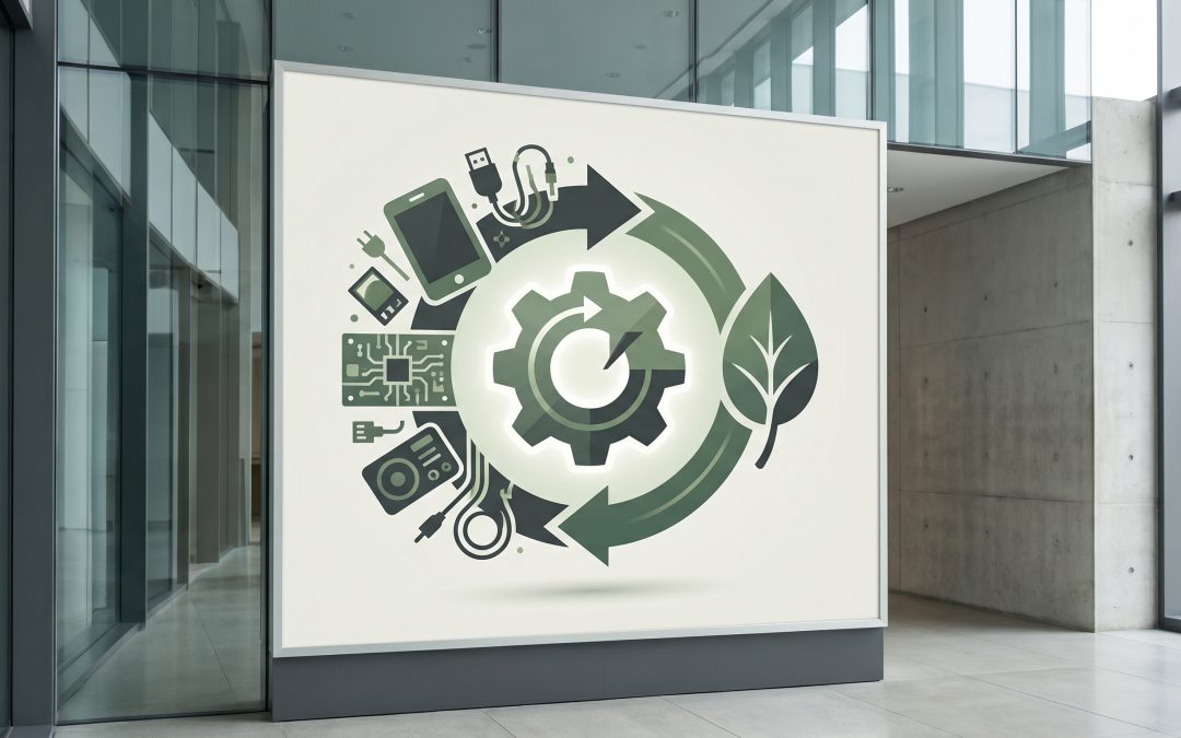 UN SDGs and Electronic Waste