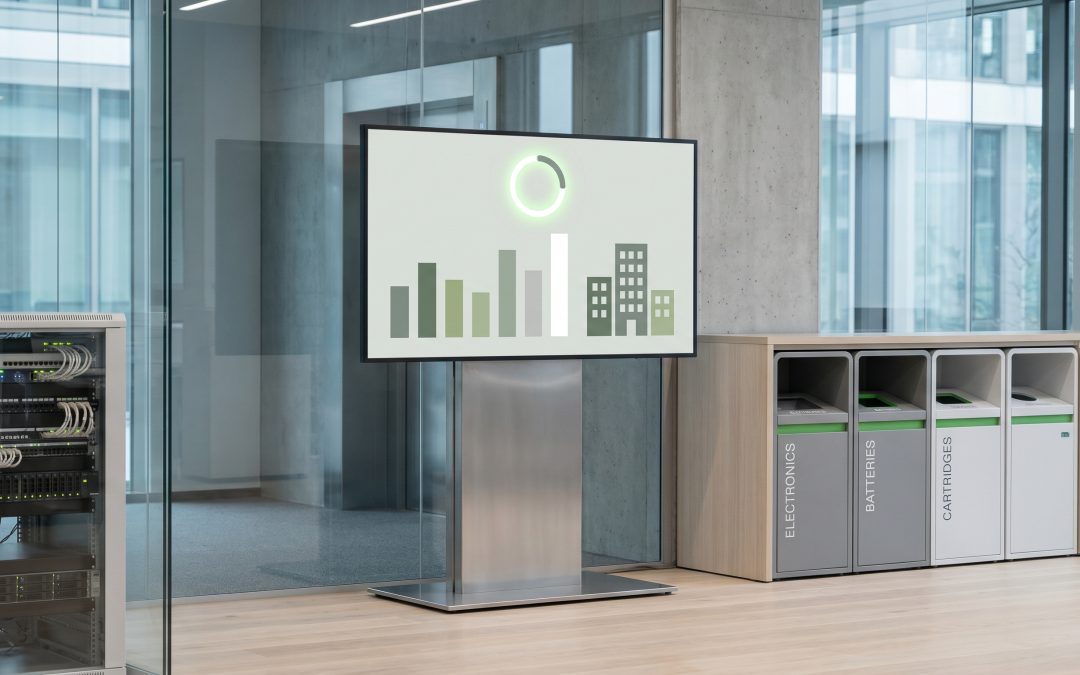 NABERS Ratings and IT Equipment