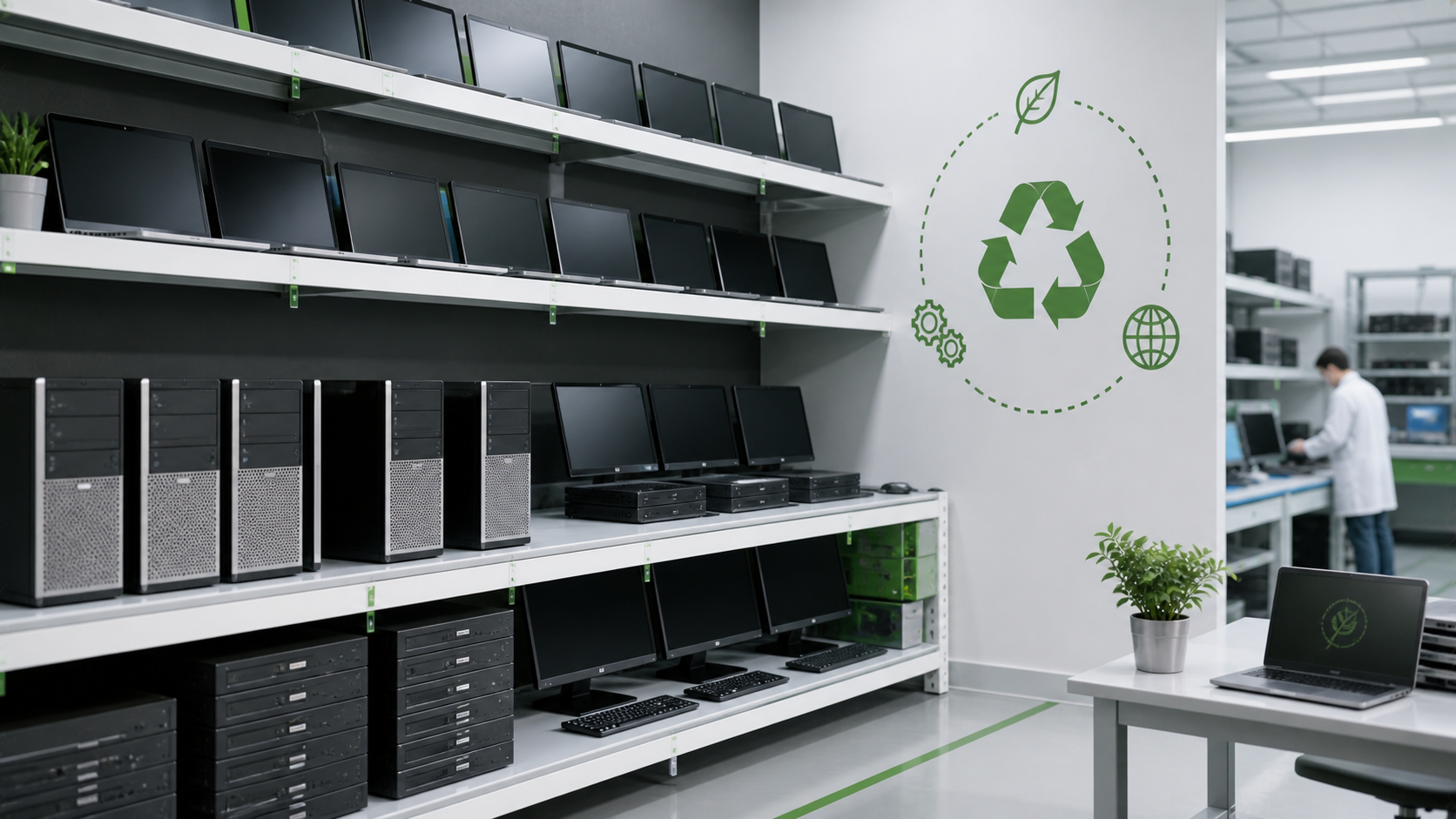 Energy Recovery from E-Waste: Pros and Cons | E-Waste Victoria