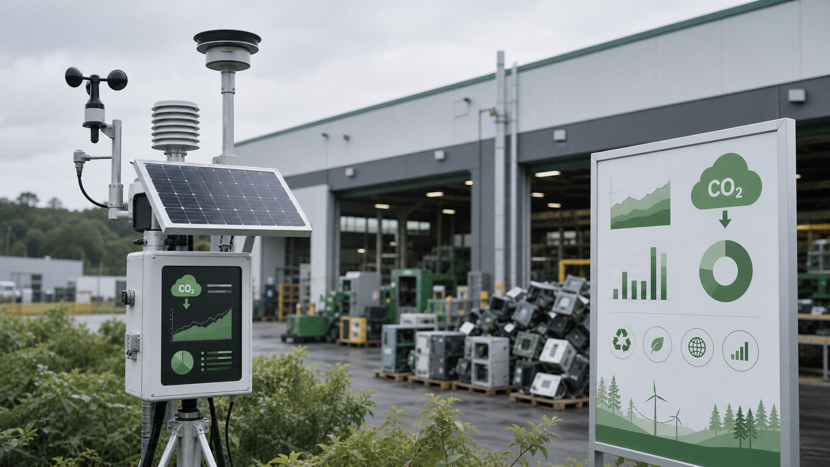 Biodiversity Impacts of Mining for Electronics | E-Waste Victoria
