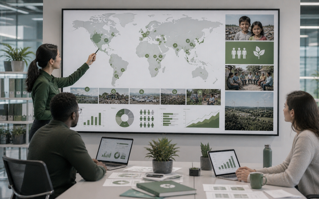 Environmental Justice and E-Waste Processing
