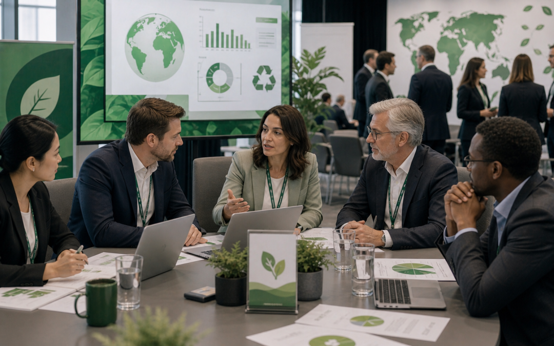 Climate Risk and IT Asset Management: Preparing for a Changing World