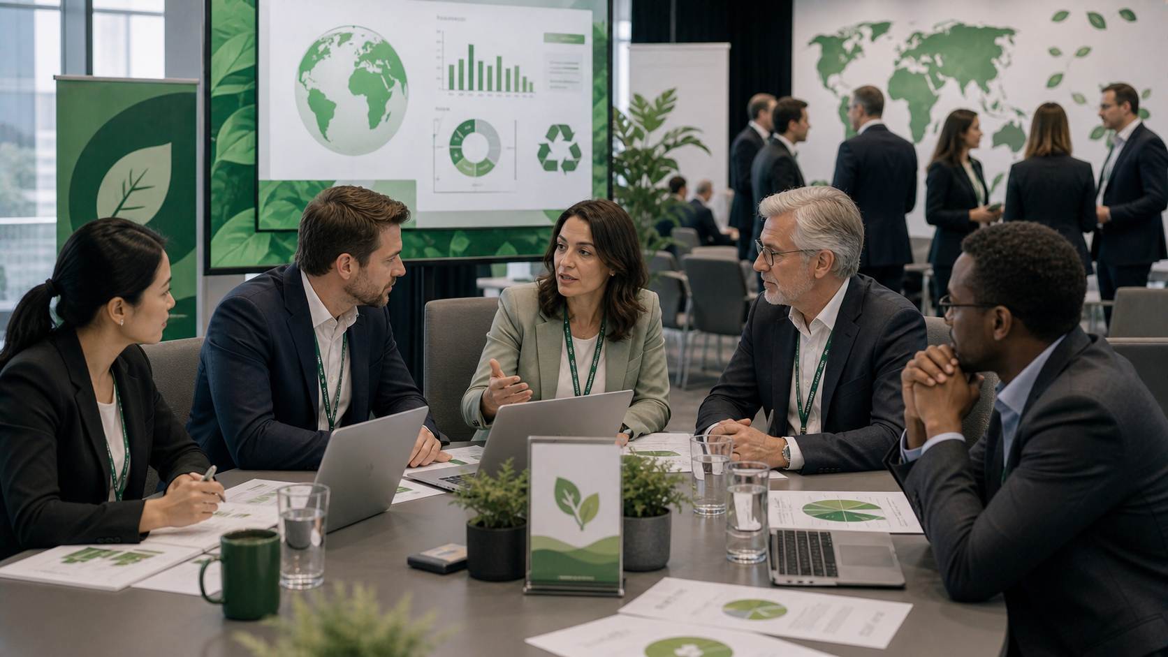 Climate Risk and IT Asset Management | E-Waste Victoria