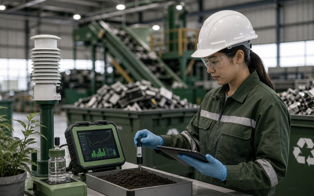 Paris Agreement and Technology Sector Responsibilities