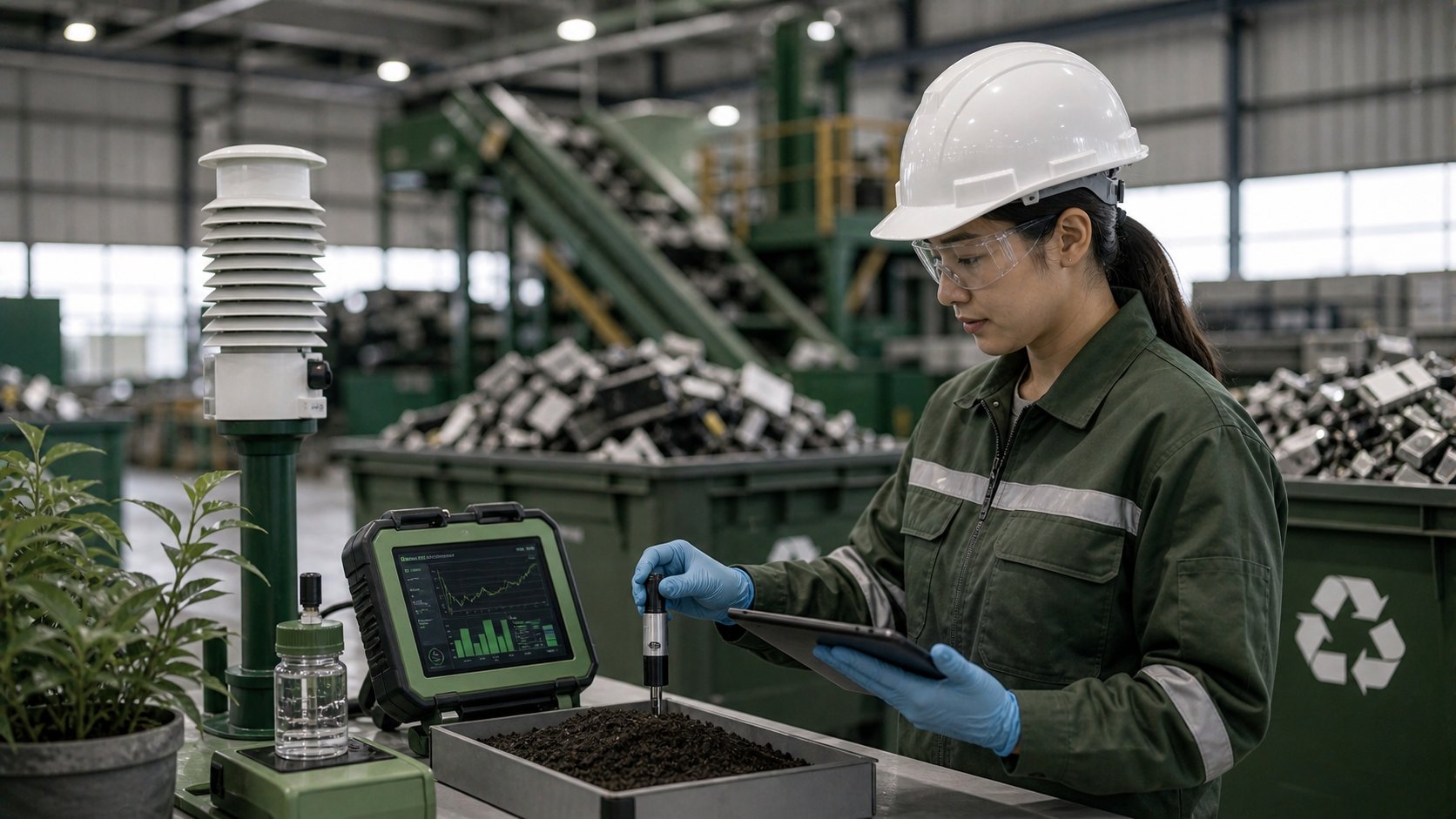 Paris Agreement and Technology Sector Responsibilities | E-Waste Victoria