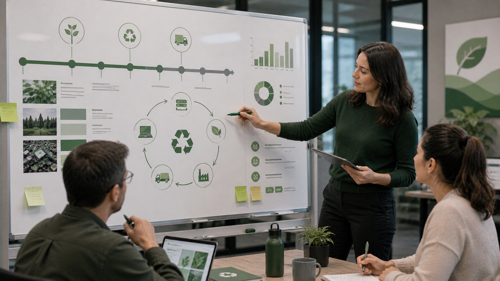 Environmental Monitoring of E-Waste Processing Sites | E-Waste Victoria
