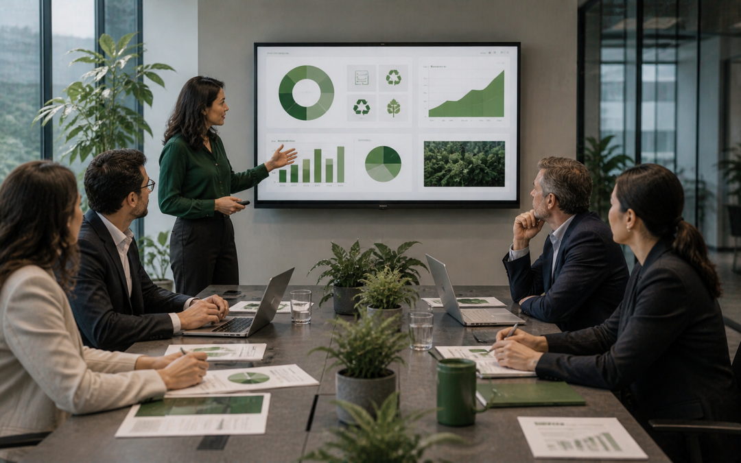 How to Build an E-Waste Sustainability Program at Your Organisation
