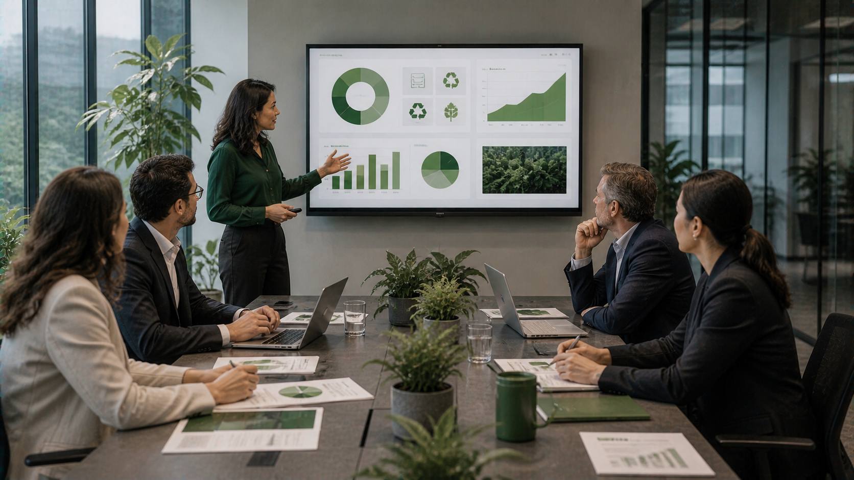 How to Build an E-Waste Sustainability Program | E-Waste Victoria