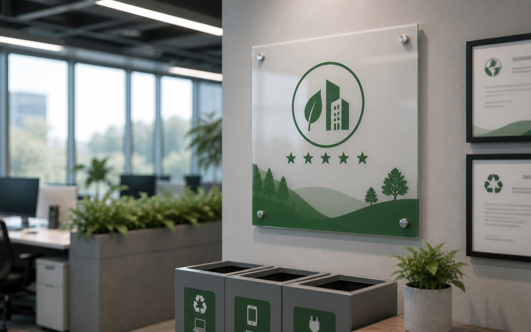 Appointing Sustainability Champions for IT Disposal