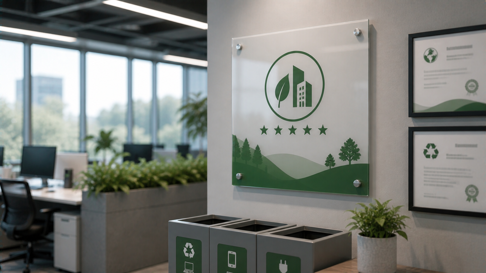 Appointing Sustainability Champions for IT Disposal | E-Waste Victoria