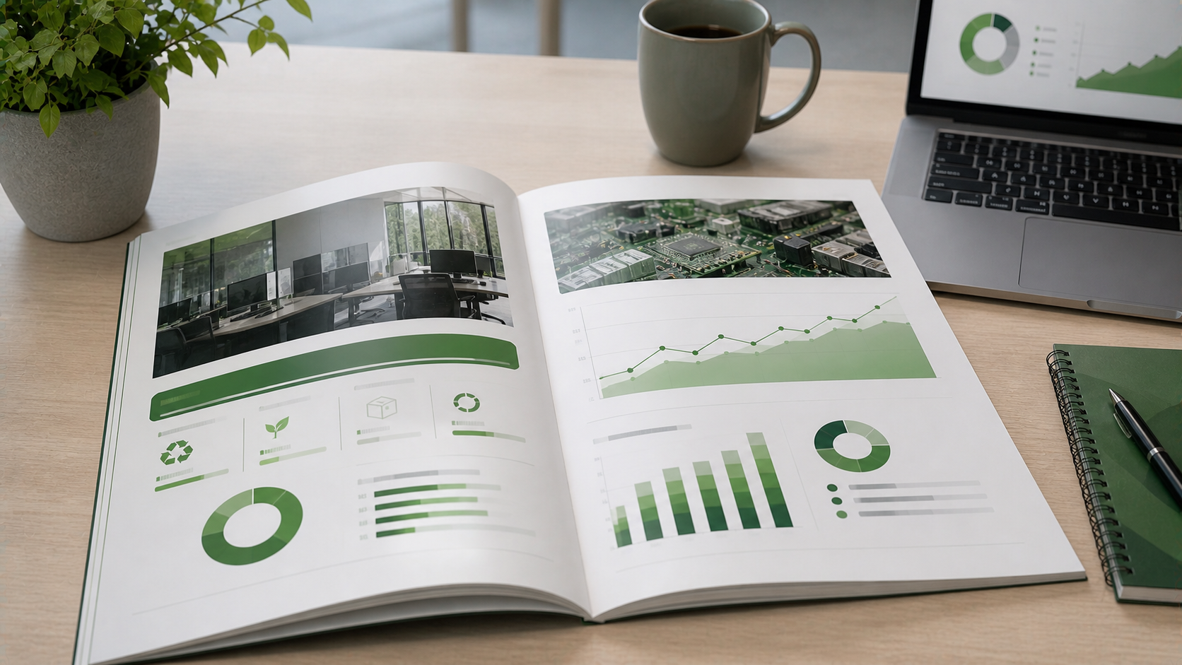 Marketing Your Organisation’s Sustainability Efforts Authentically | E-Waste Victoria