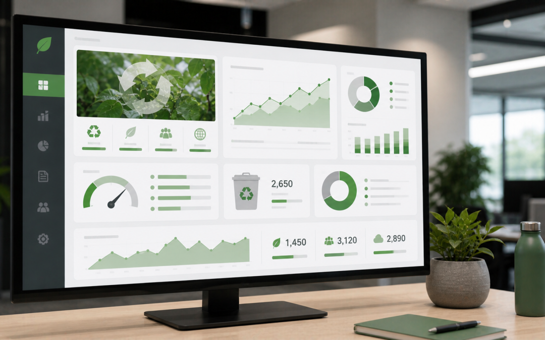 Setting Measurable E-Waste Reduction Targets