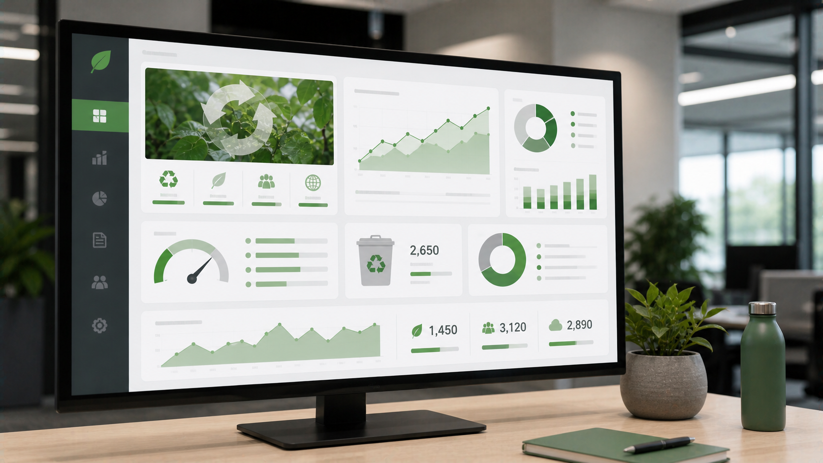 Setting Measurable E-Waste Reduction Targets | E-Waste Victoria
