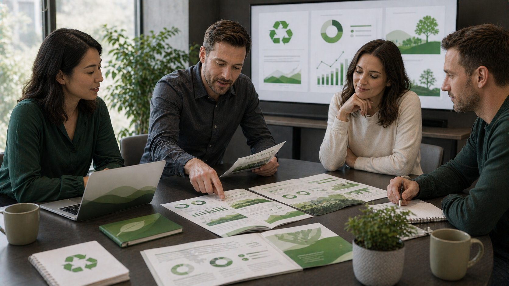 Tracking Progress on Sustainability KPIs | E-Waste Victoria