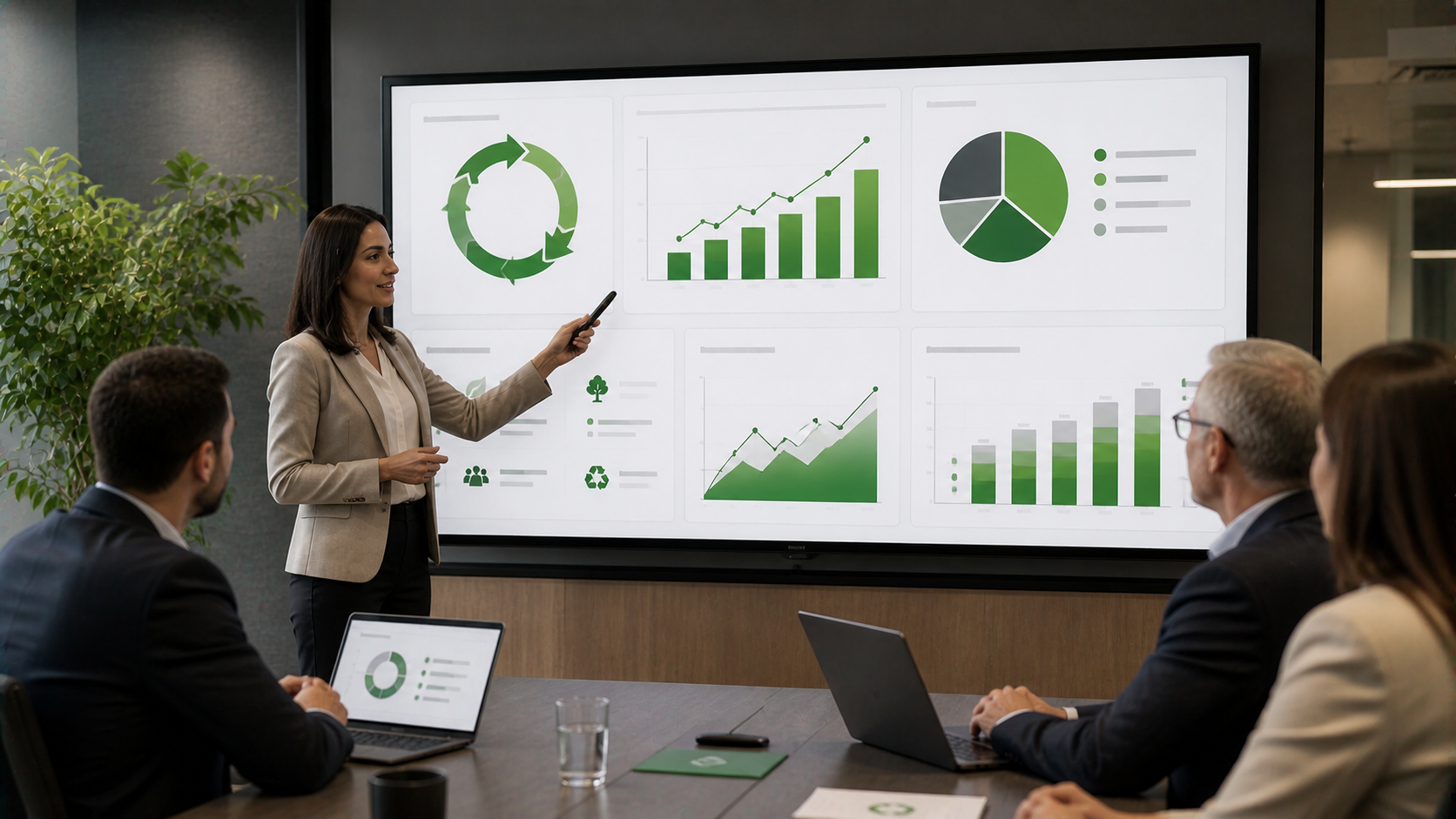 Sustainability Training for IT and Procurement Teams | E-Waste Victoria