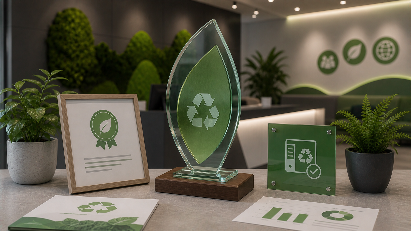 E-Waste in Corporate Social Responsibility Reports | E-Waste Victoria
