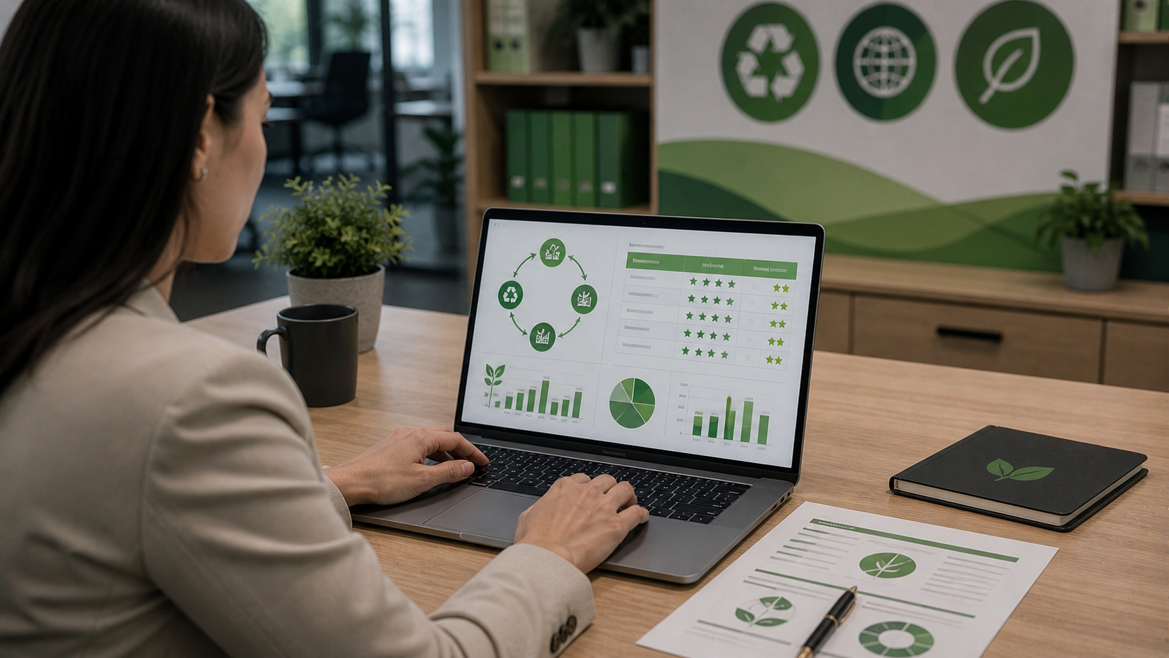 E-Waste in Your Environmental Management System | E-Waste Victoria
