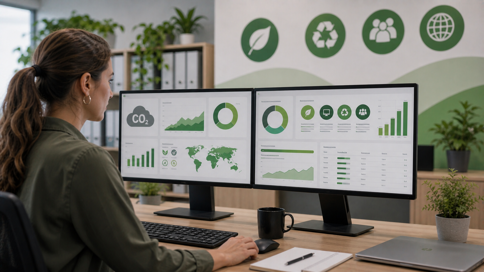 Sustainable Procurement Policies for IT Equipment | E-Waste Victoria