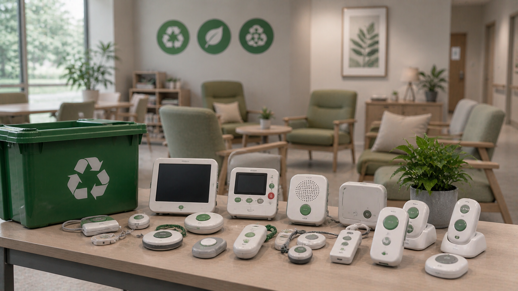 NFP Sustainability: Maximising Impact, Minimising Waste | E-Waste Victoria