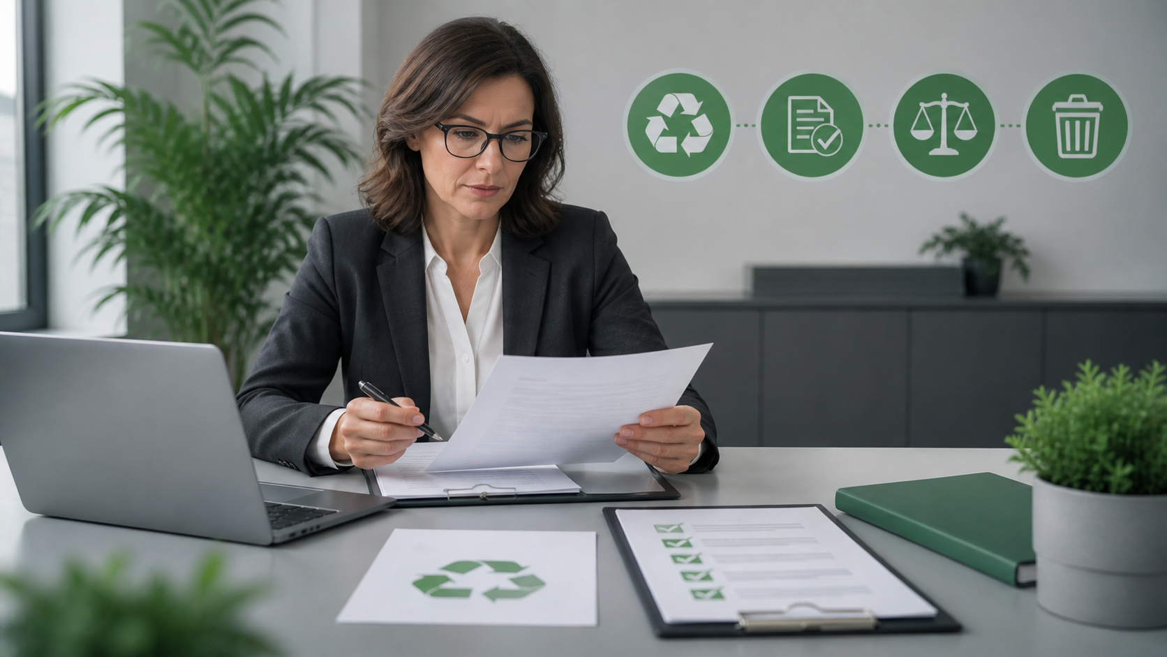E-Waste Compliance: The Questions Victorian Businesses Should Be Asking